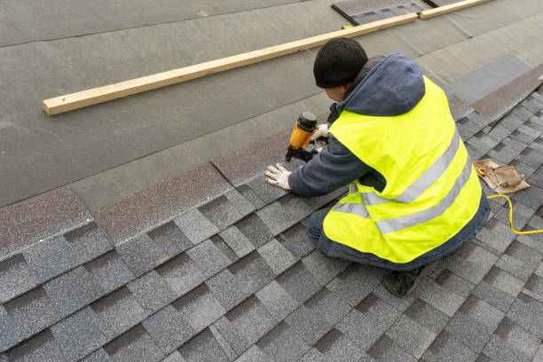 Quick and Trustworthy Emergency Roof Repair Services in Wrightwood, CA
