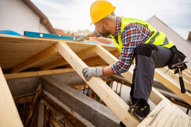 Best Roof Repair Services  in Wrightwood, CA
