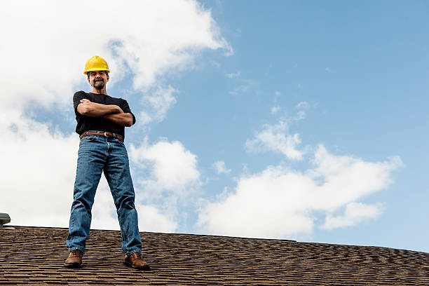 Tile Roofing Contractor in Wrightwood, CA